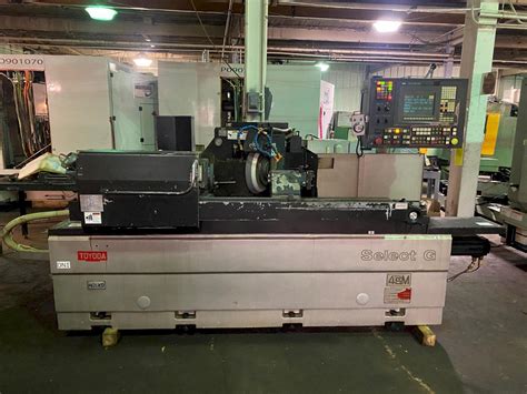 toyoda cnc machine|New and Used TOYODA .